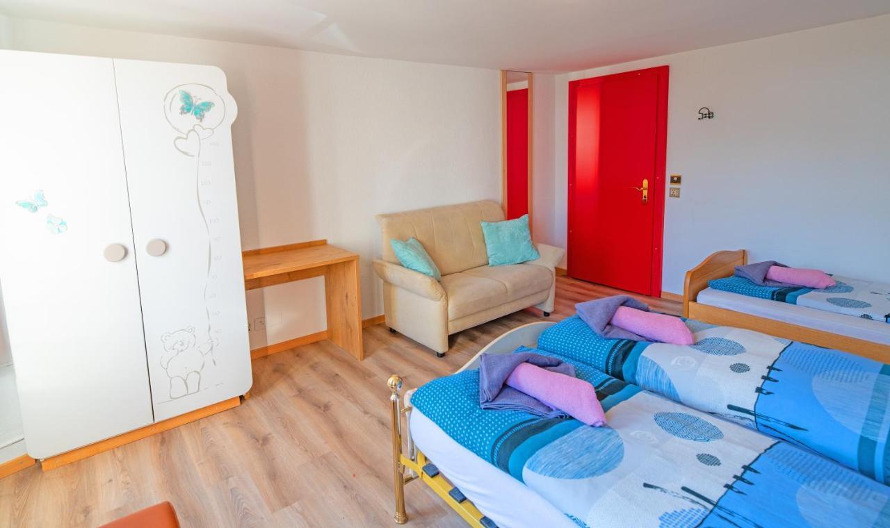 Jungfrau Apartment *