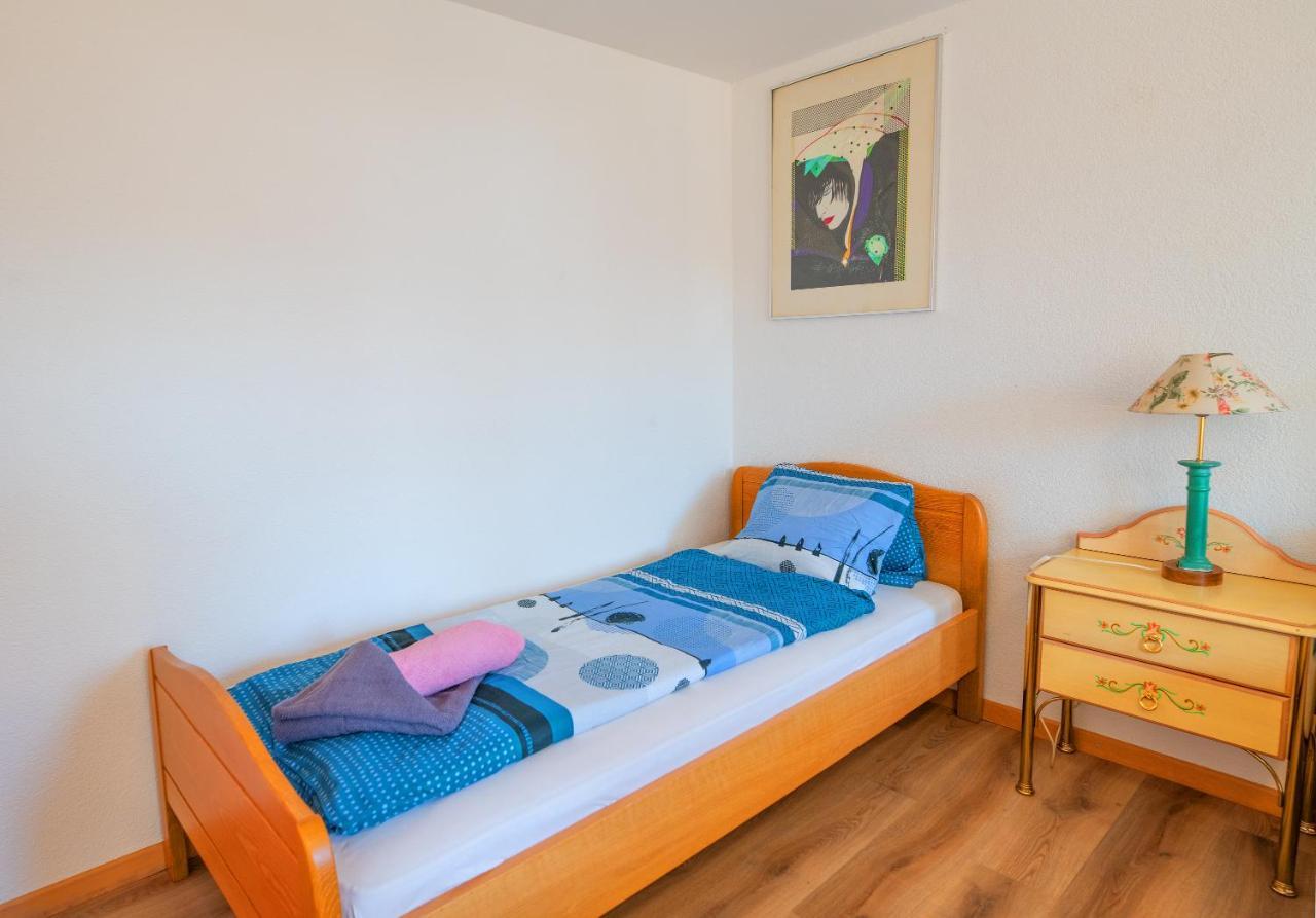 Apartment Jungfrau Interlaken