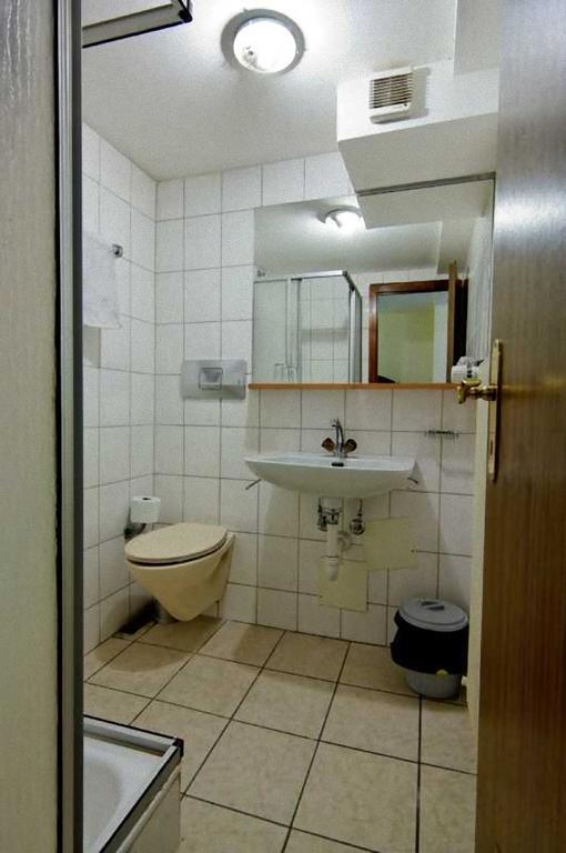 Jungfrau Apartment Interlaken