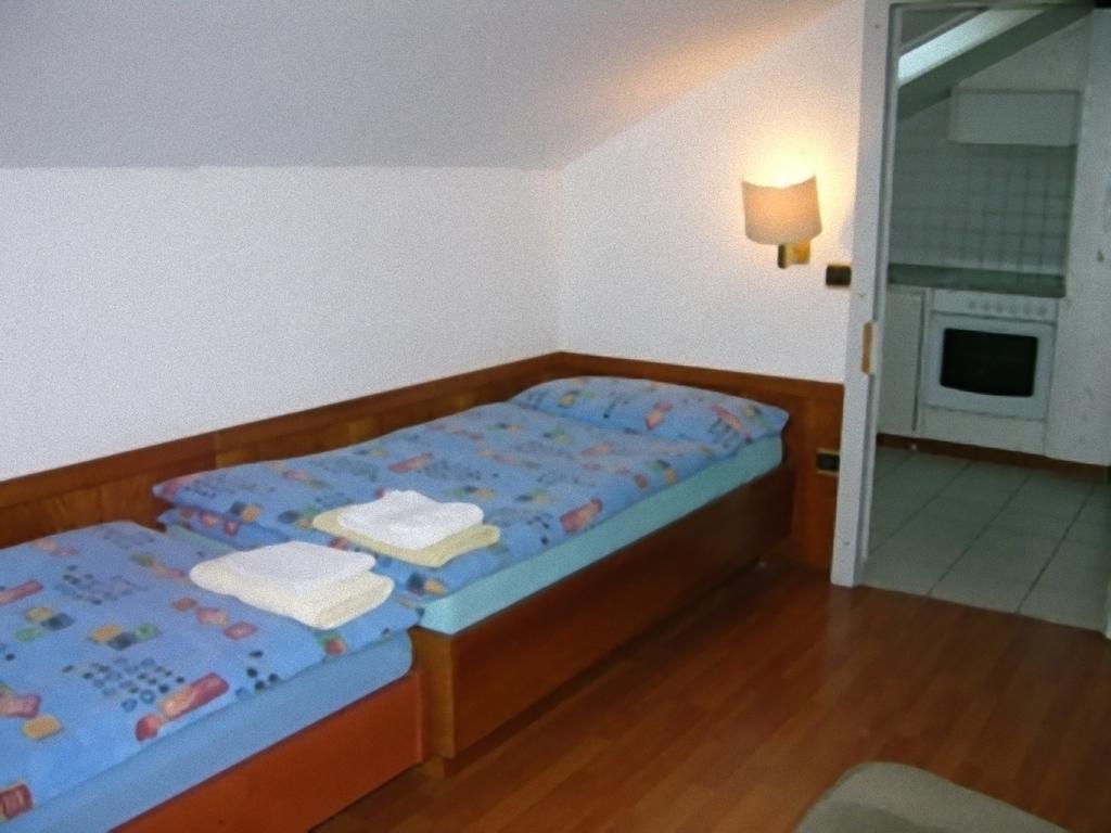 Jungfrau Apartment *