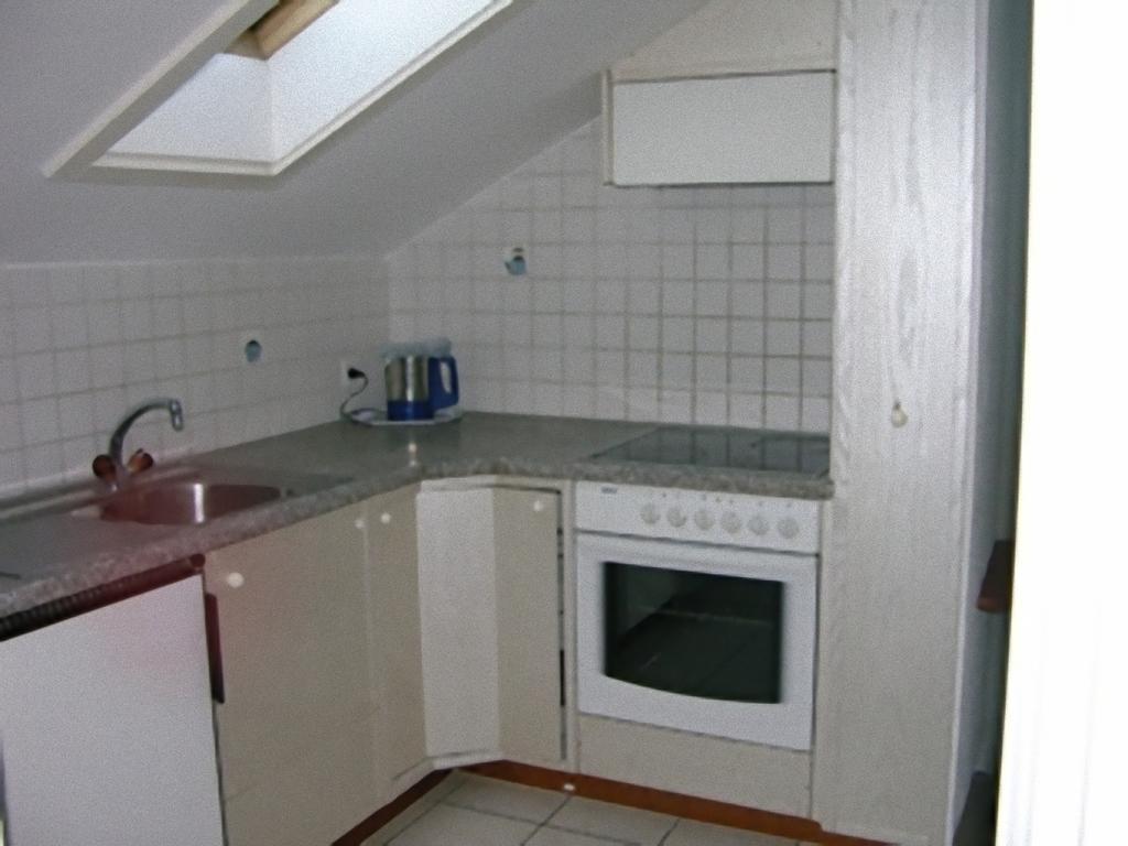 Apartment Jungfrau Interlaken