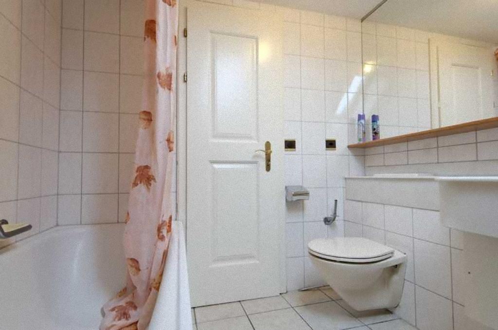 Jungfrau Apartment Interlaken