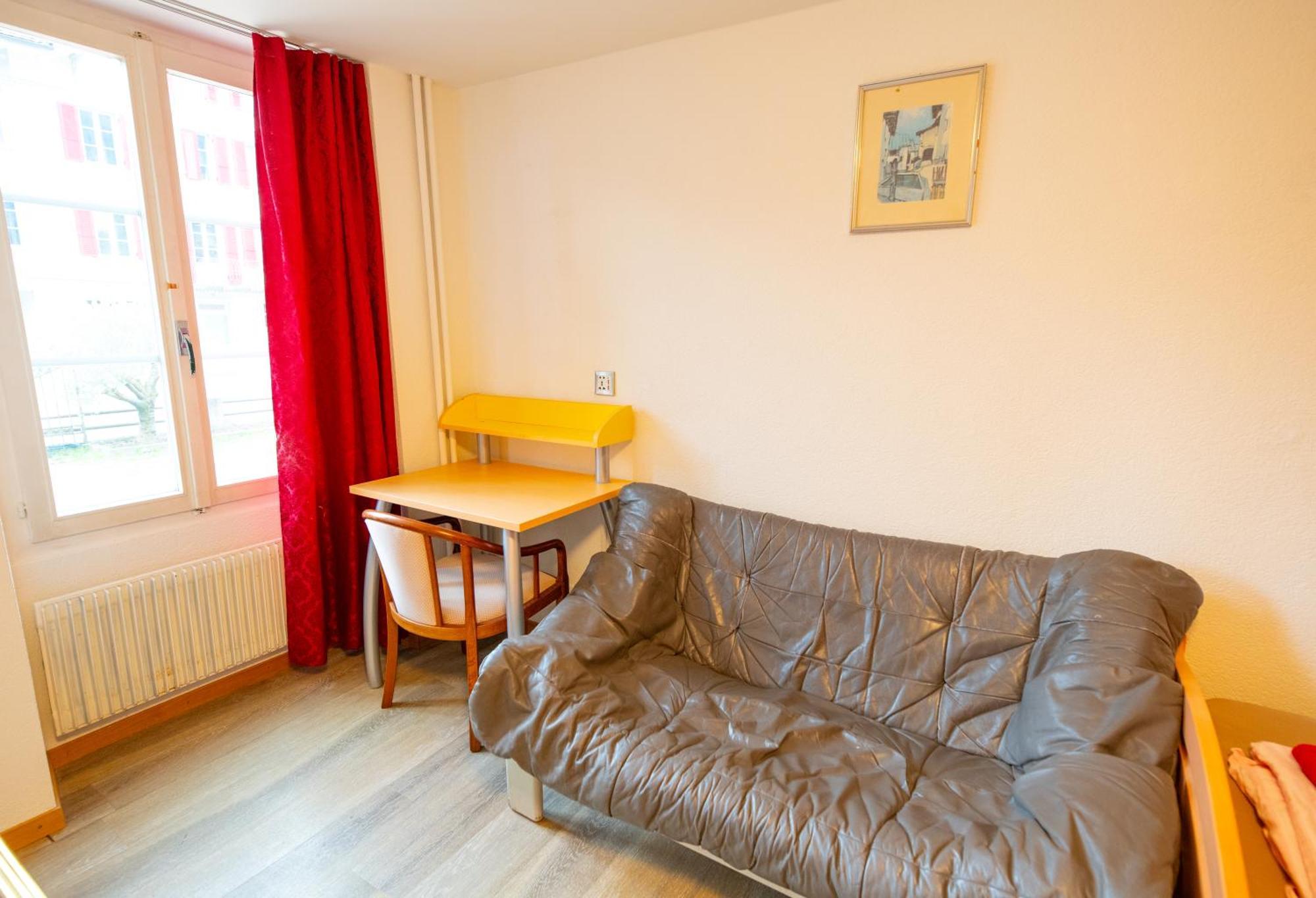 Apartment Jungfrau Interlaken