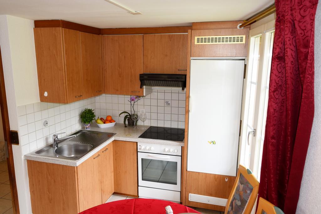 Apartment Jungfrau