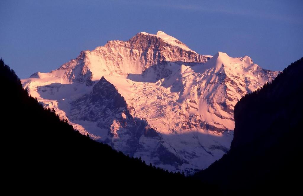 Jungfrau