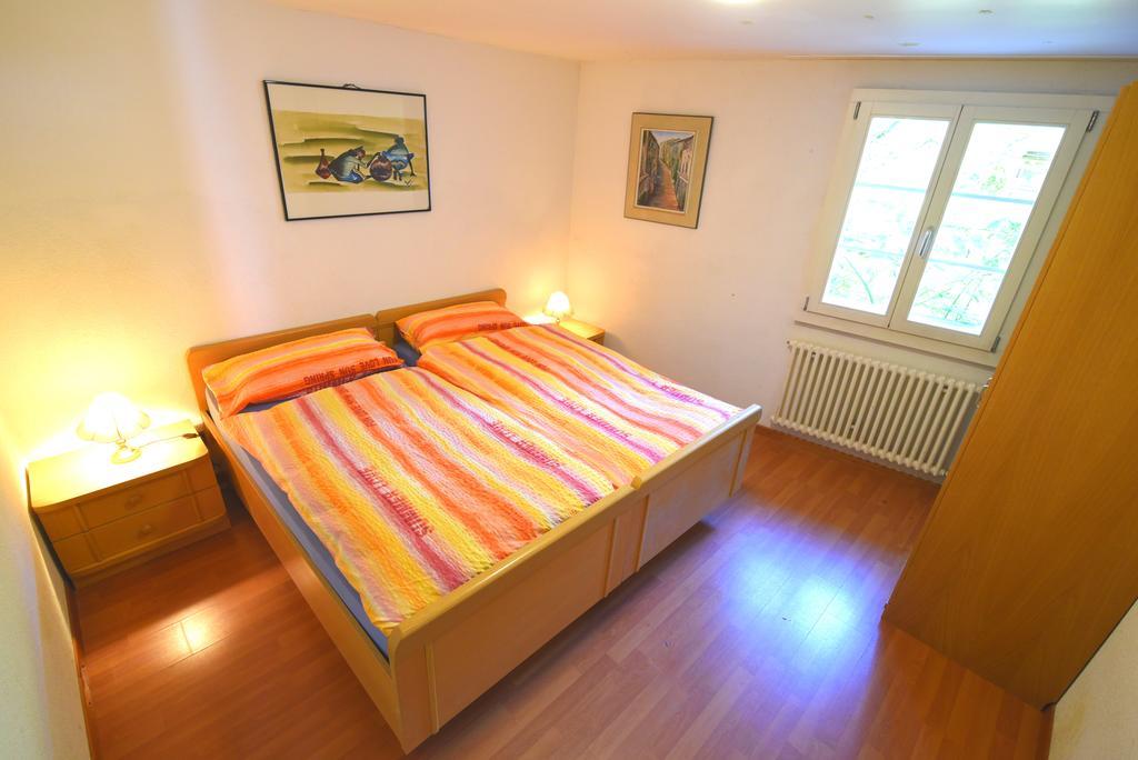 Jungfrau Apartment Interlaken