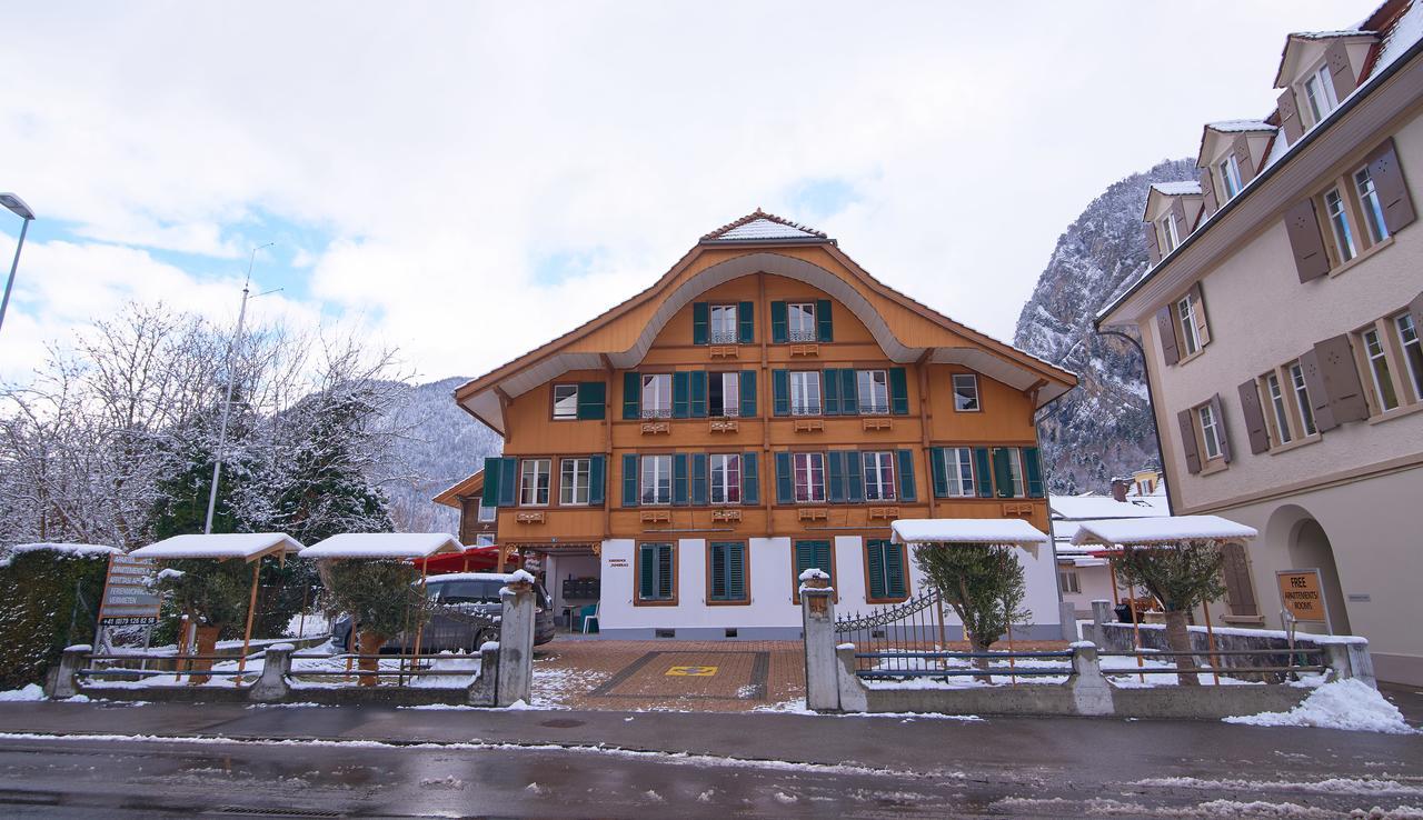 Jungfrau *