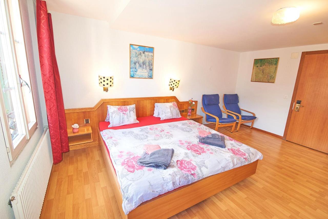 Apartment Jungfrau