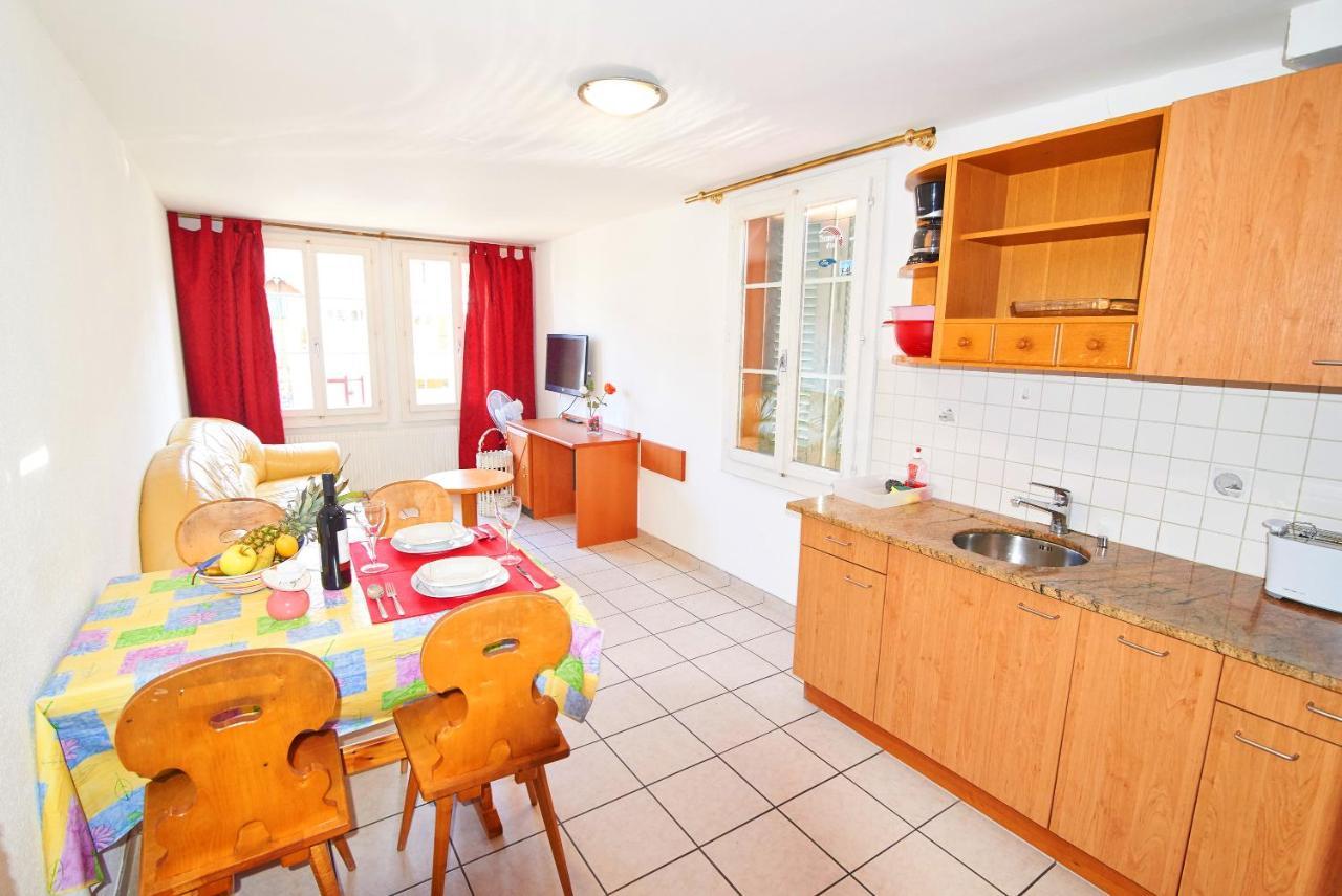 Jungfrau Apartment *