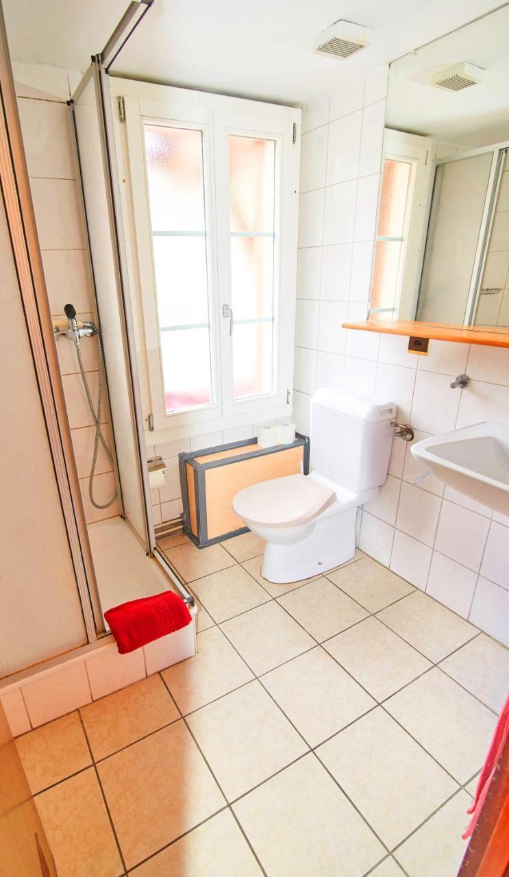 Jungfrau Apartment Interlaken