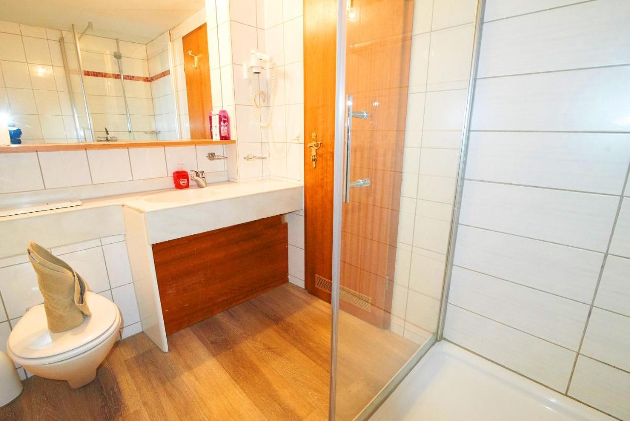 Jungfrau Apartment Interlaken