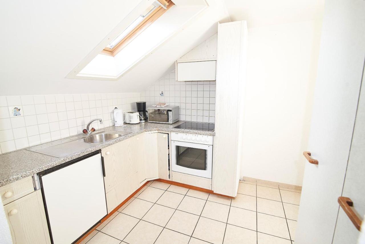 Apartment Jungfrau *