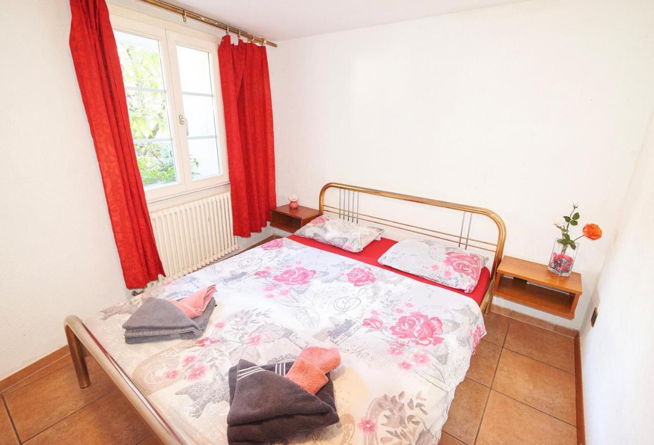 Apartment Jungfrau