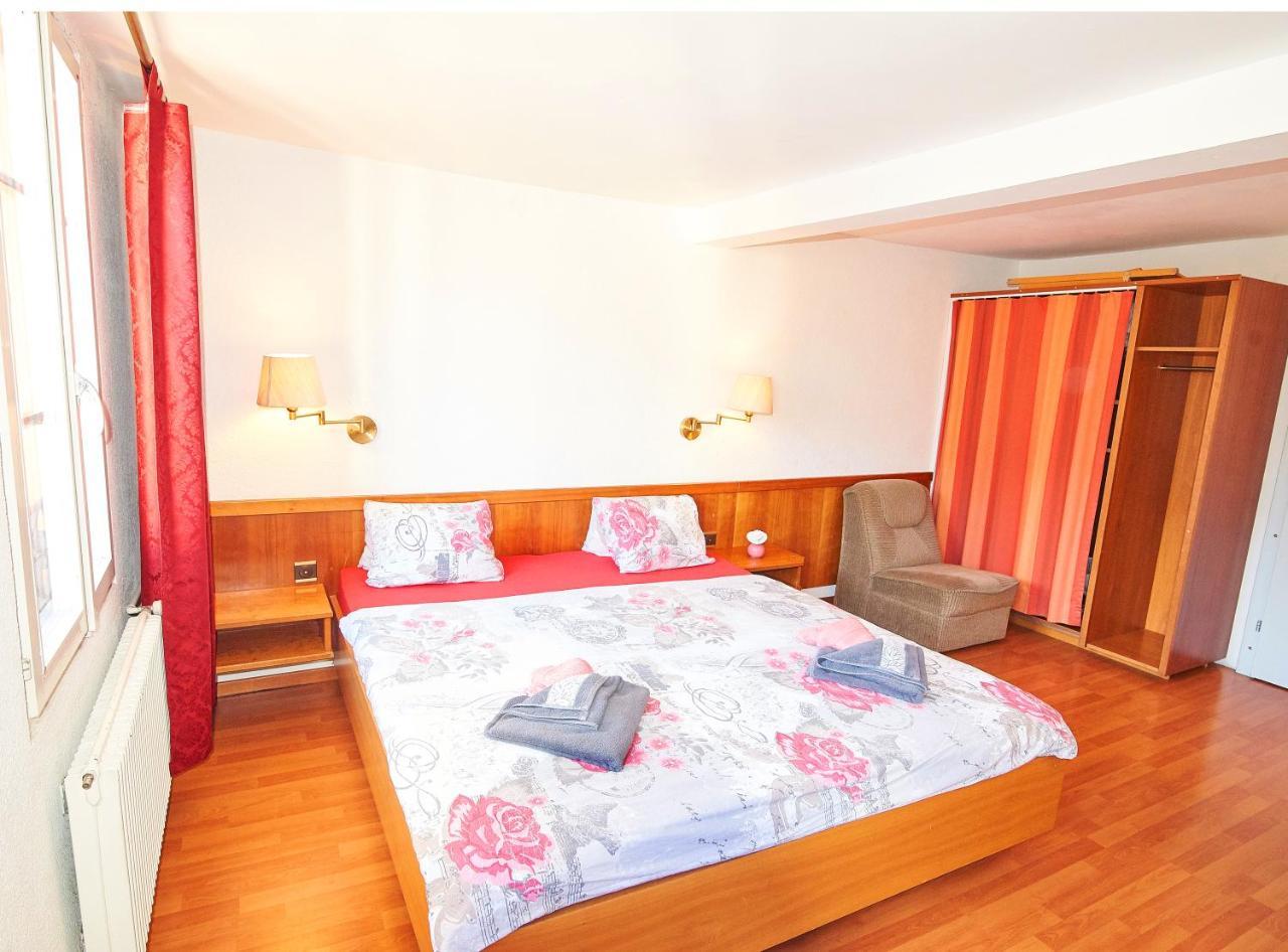 Apartment Jungfrau