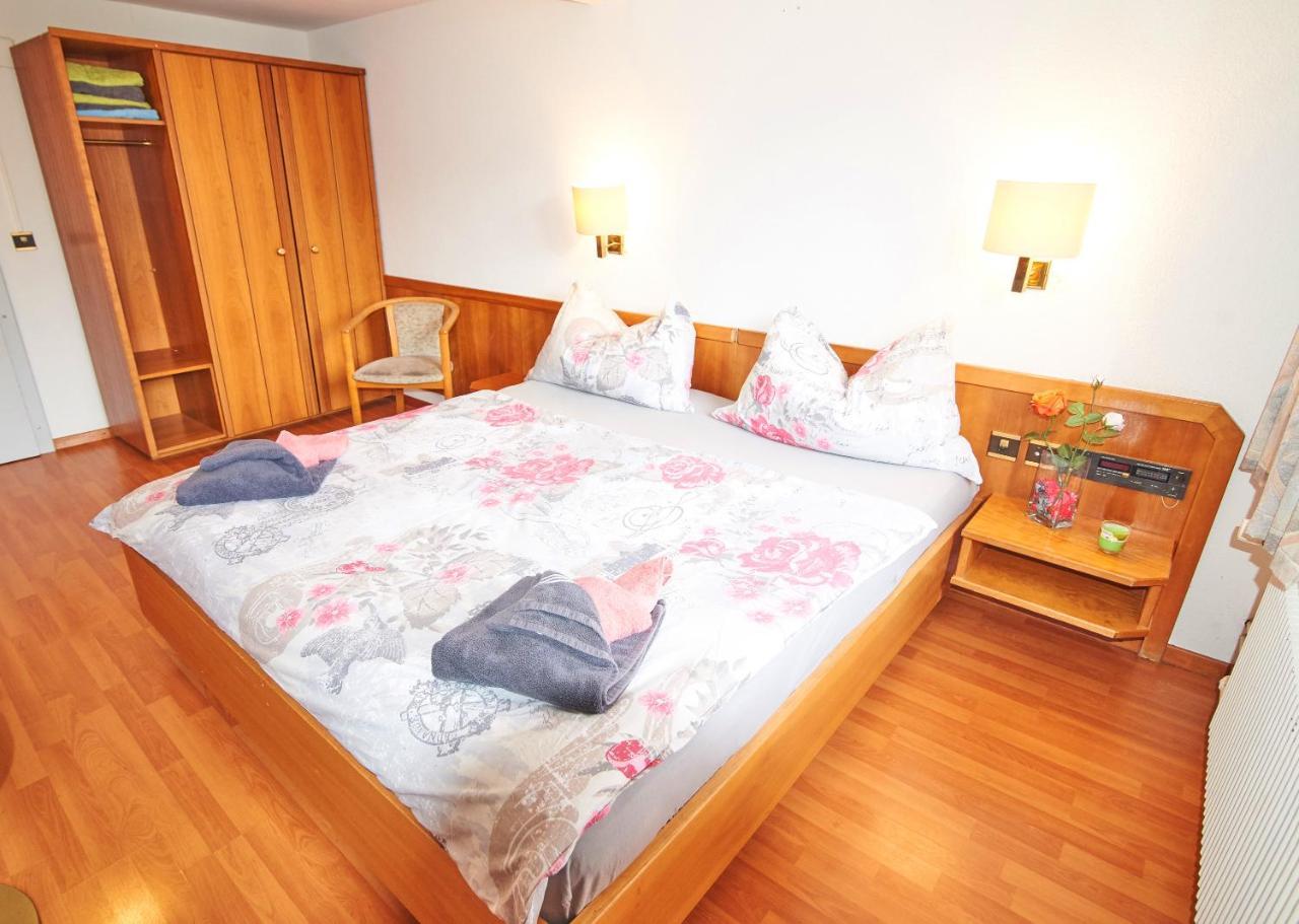Apartment Jungfrau Interlaken