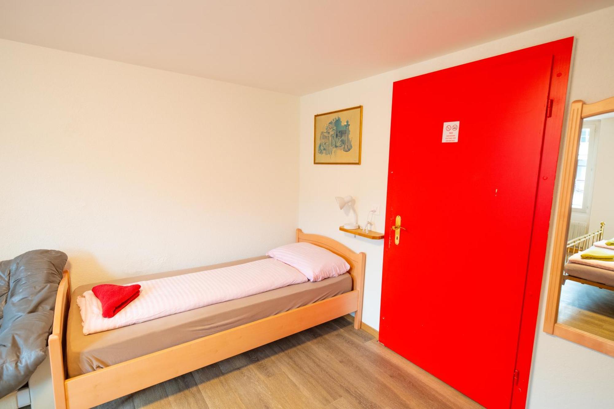 Apartamento Jungfrau Interlaken