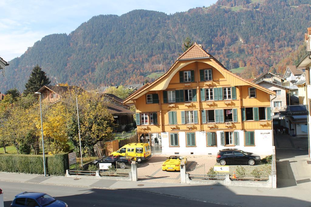 Apartamento Jungfrau