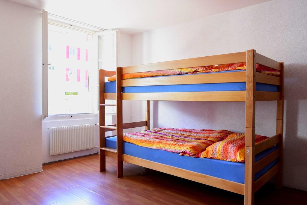 Apartamento Jungfrau Interlaken
