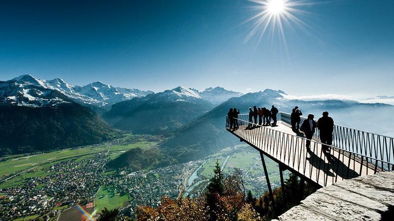 Apartamento Jungfrau